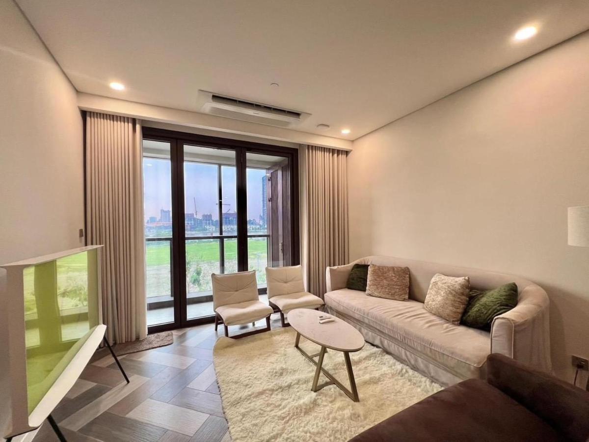 The Crest-Central Saigon Riverside -Free Pool-Gym-Sauna Room-Yoga Room Hô Chi Minh-Ville Extérieur photo