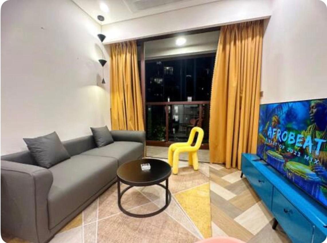 The Crest-Central Saigon Riverside -Free Pool-Gym-Sauna Room-Yoga Room Hô Chi Minh-Ville Extérieur photo